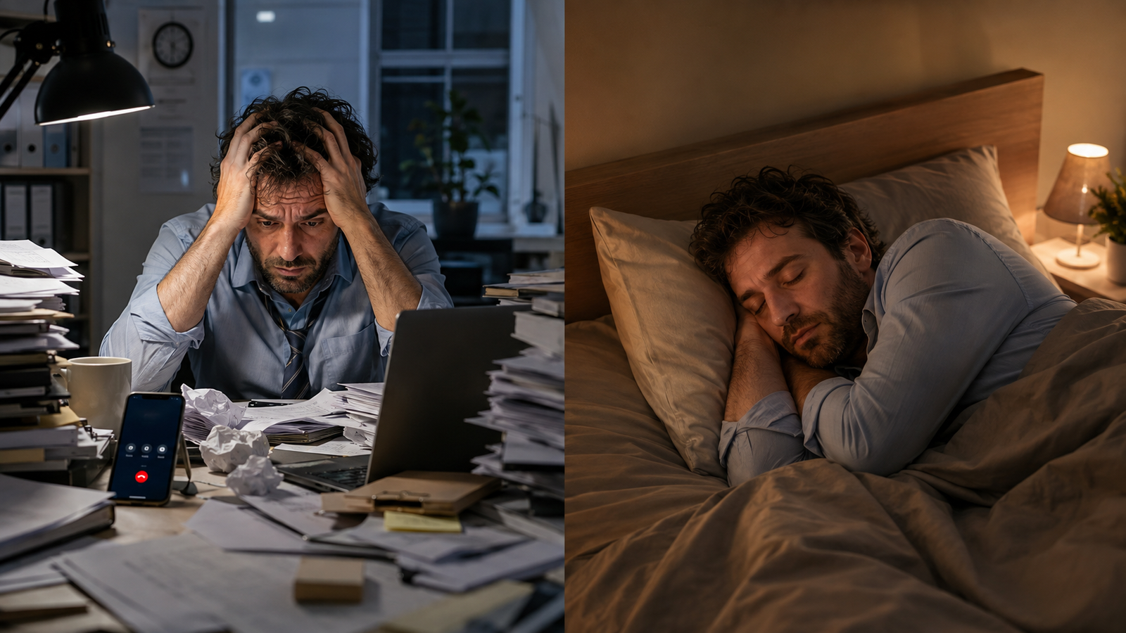 Cinco Estrategias para Aliviar el Agotamiento Mental en la Vida Cotidiana